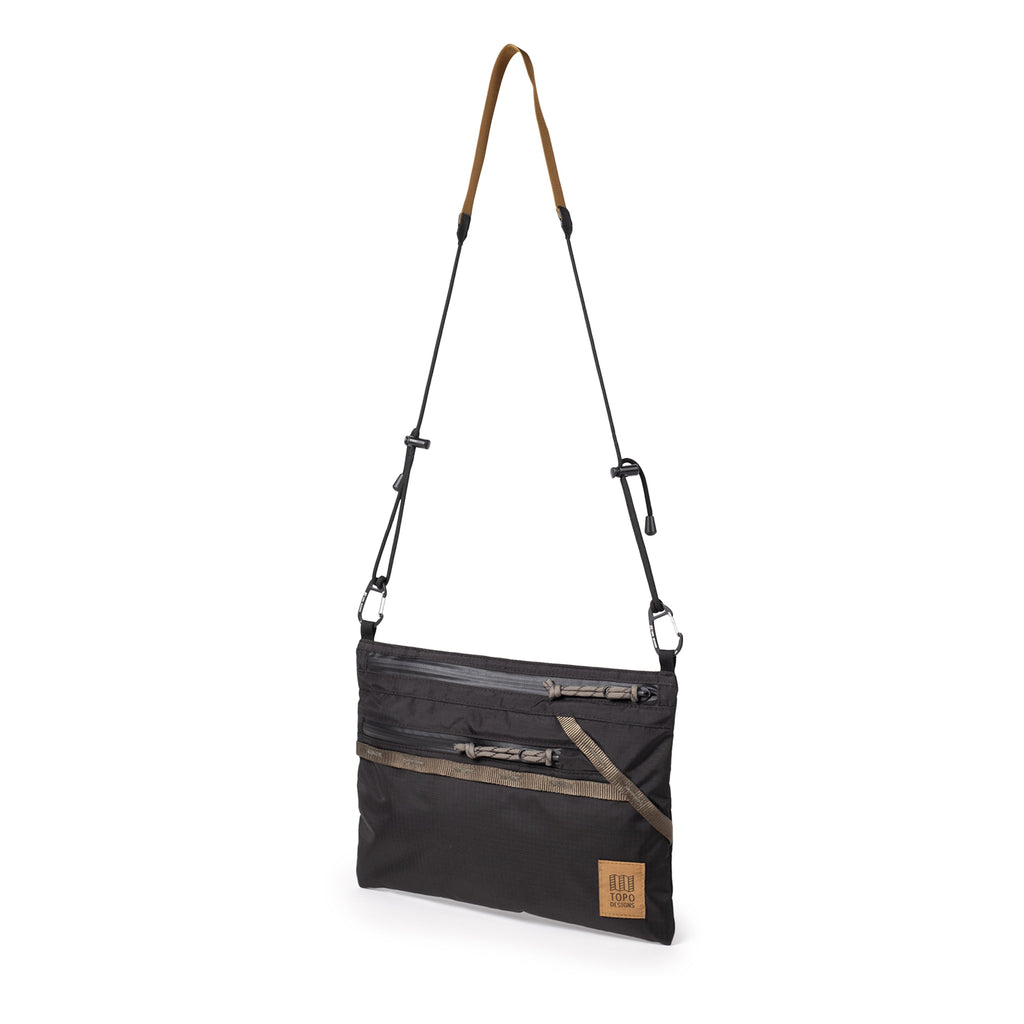 Mountain Accessory Shoulder Bag
