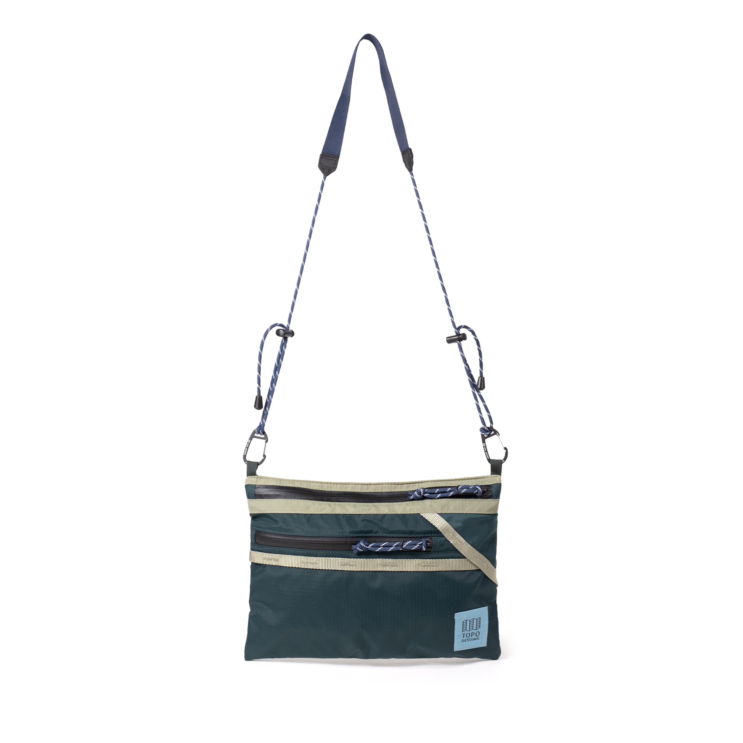 Mountain Accessory Shoulder Bag