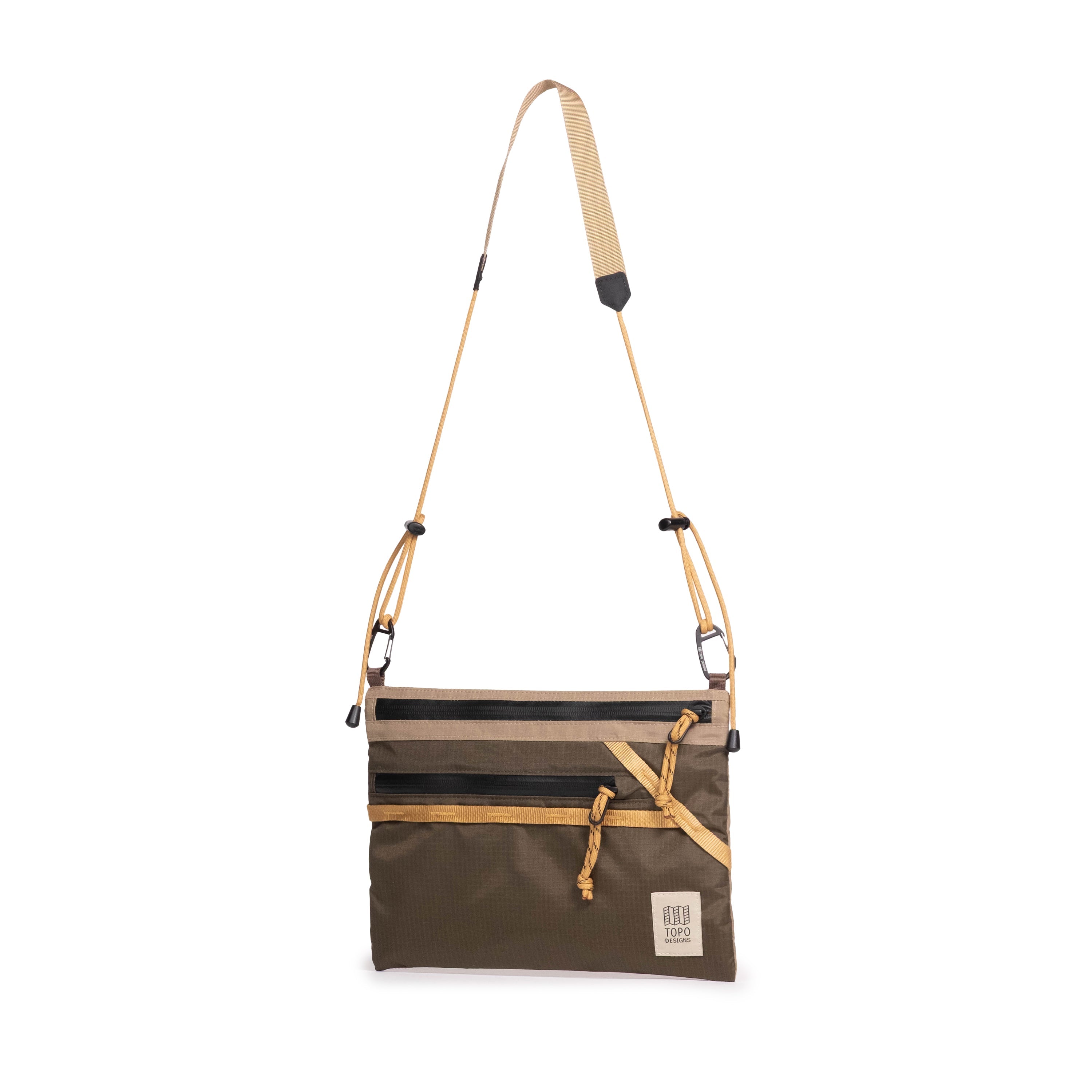Mountain Accessory Shoulder Bag
