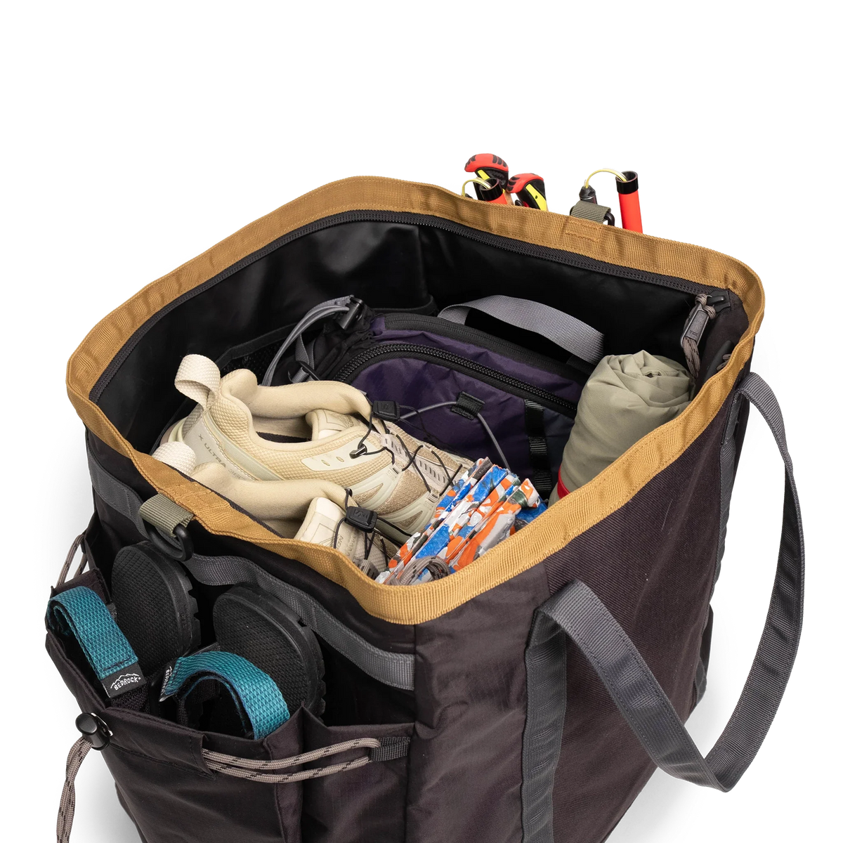 Mountain Gear Bag