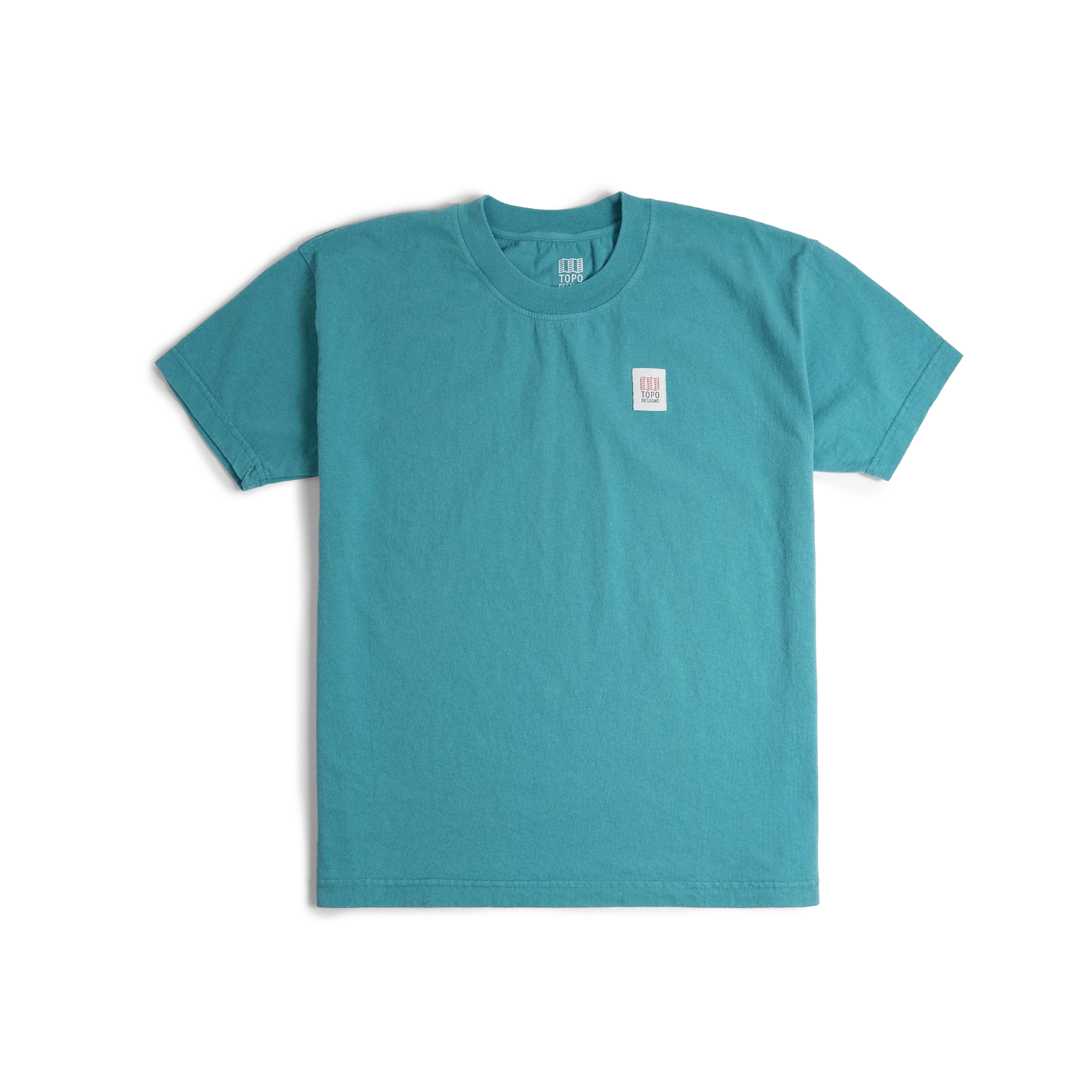 Topo Designs x Soft Goods Label Tee