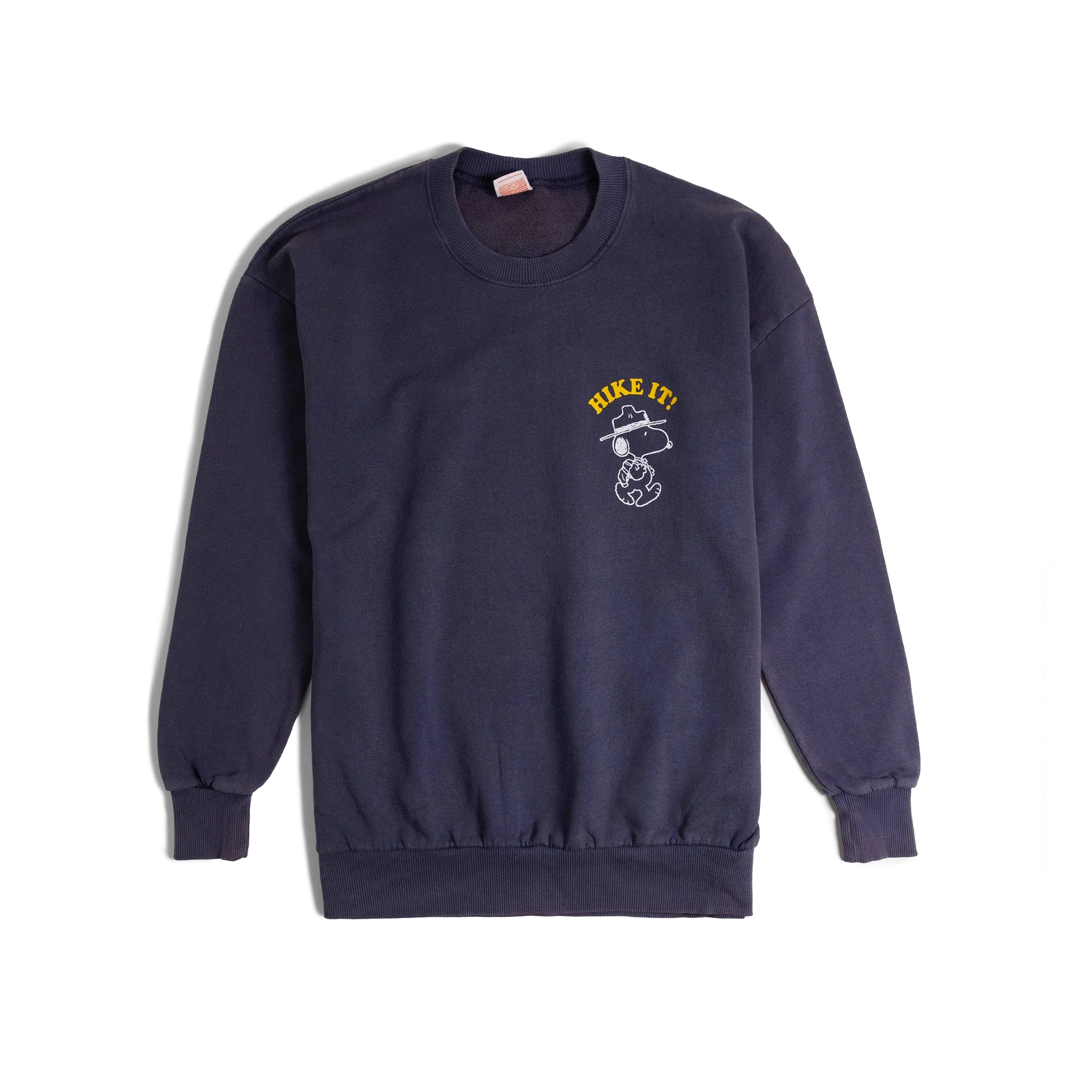 Topo Designs x TSPTR Hike It Crew