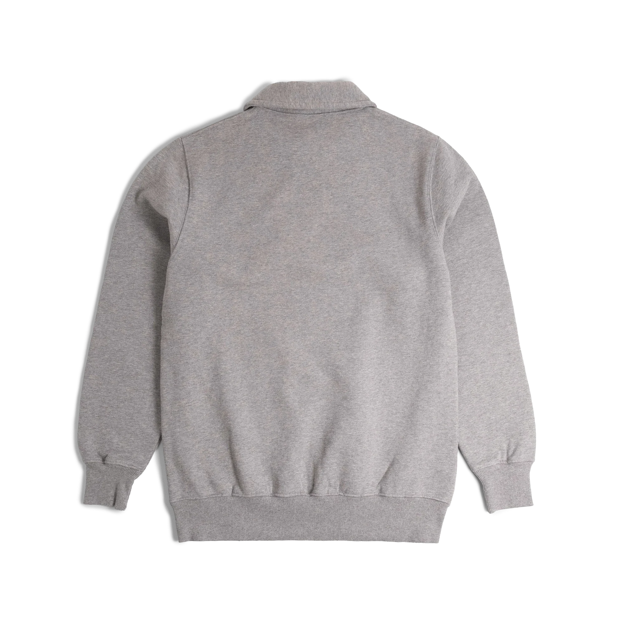 Topo Designs x TSPTR Woodstock 1/4 Zip