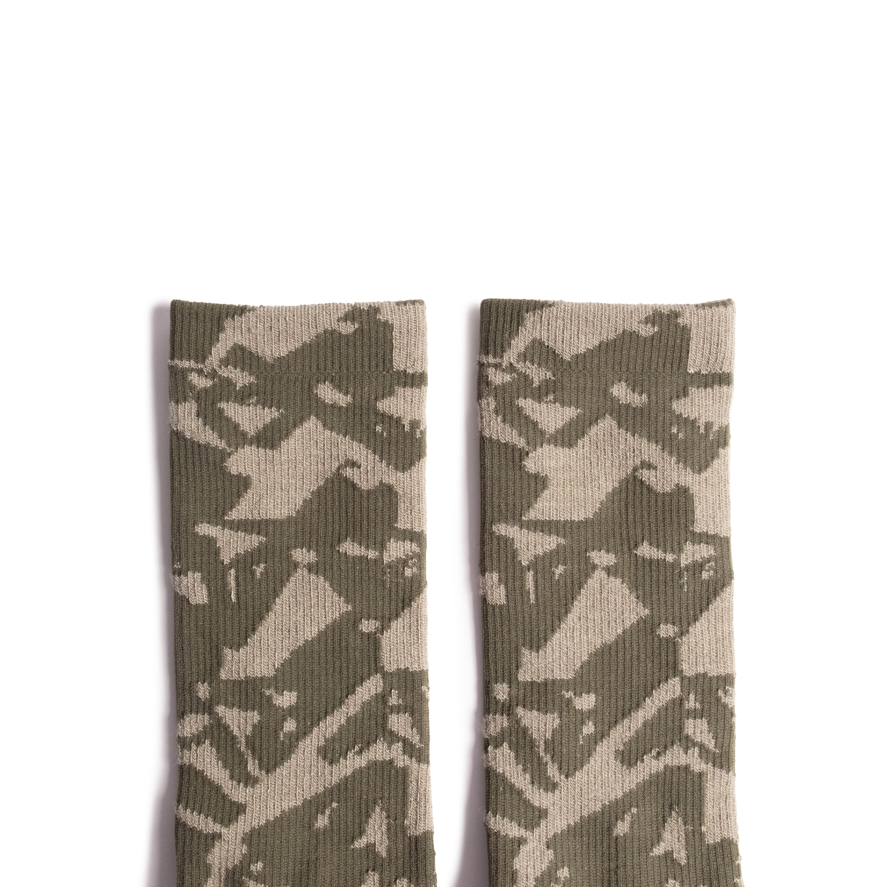 Town Socks - Final Sale