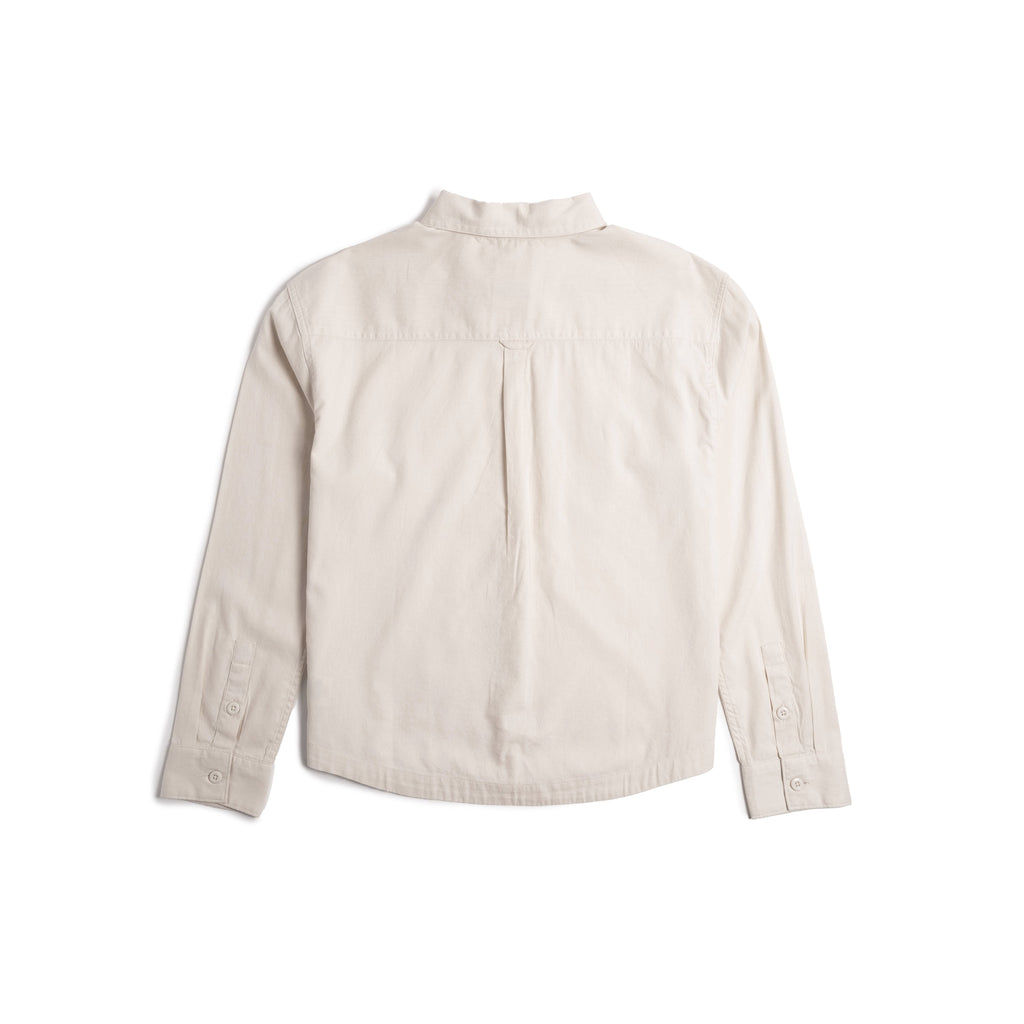 Daytripper Shirt Long Sleeve - Women's - Final Sale