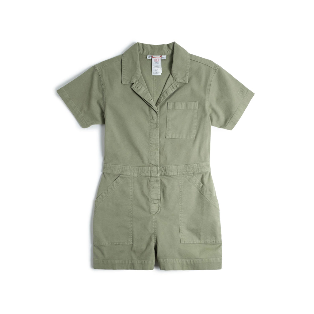 Dirt Romper - Women's - Final Sale
