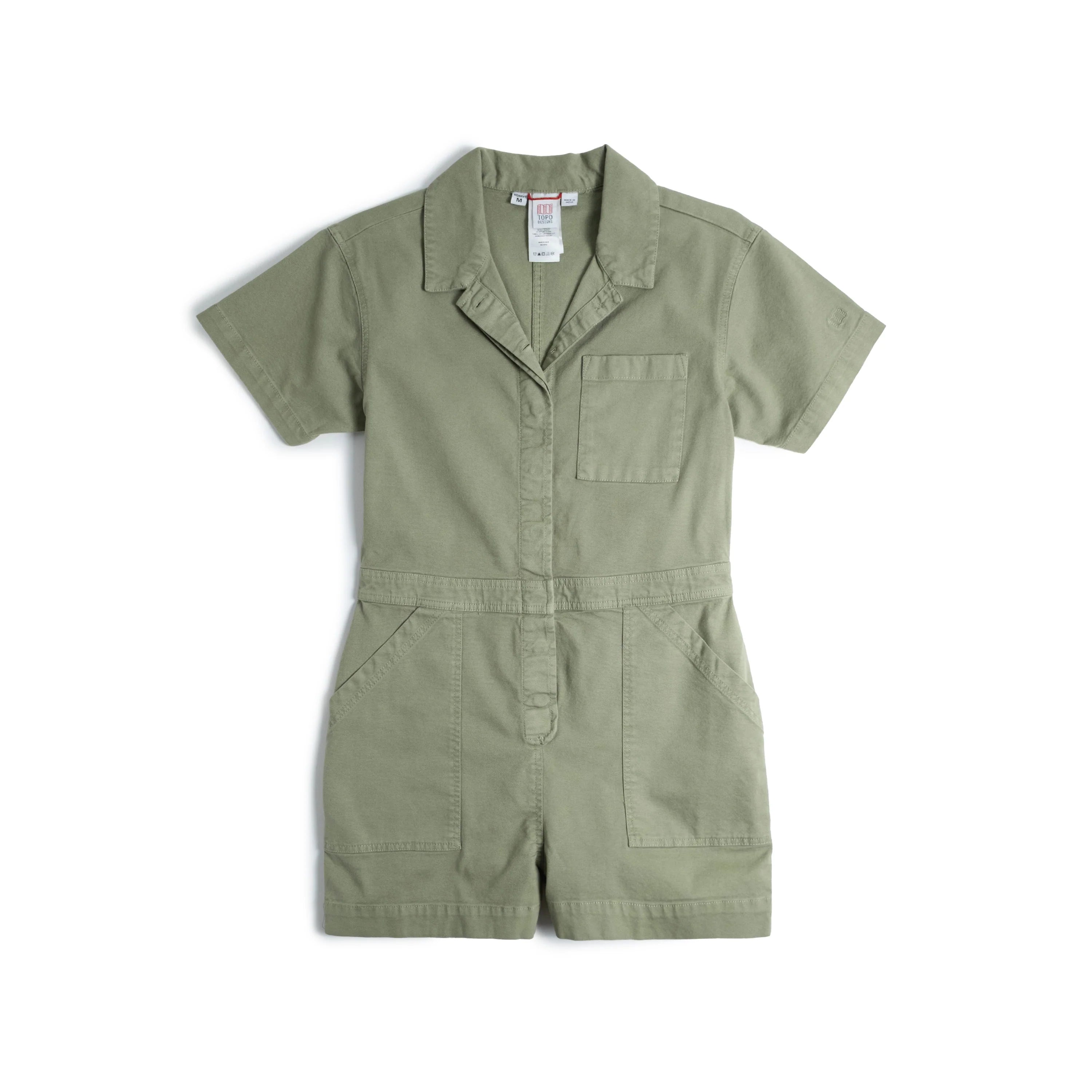 Dirt Romper - Women's - Final Sale