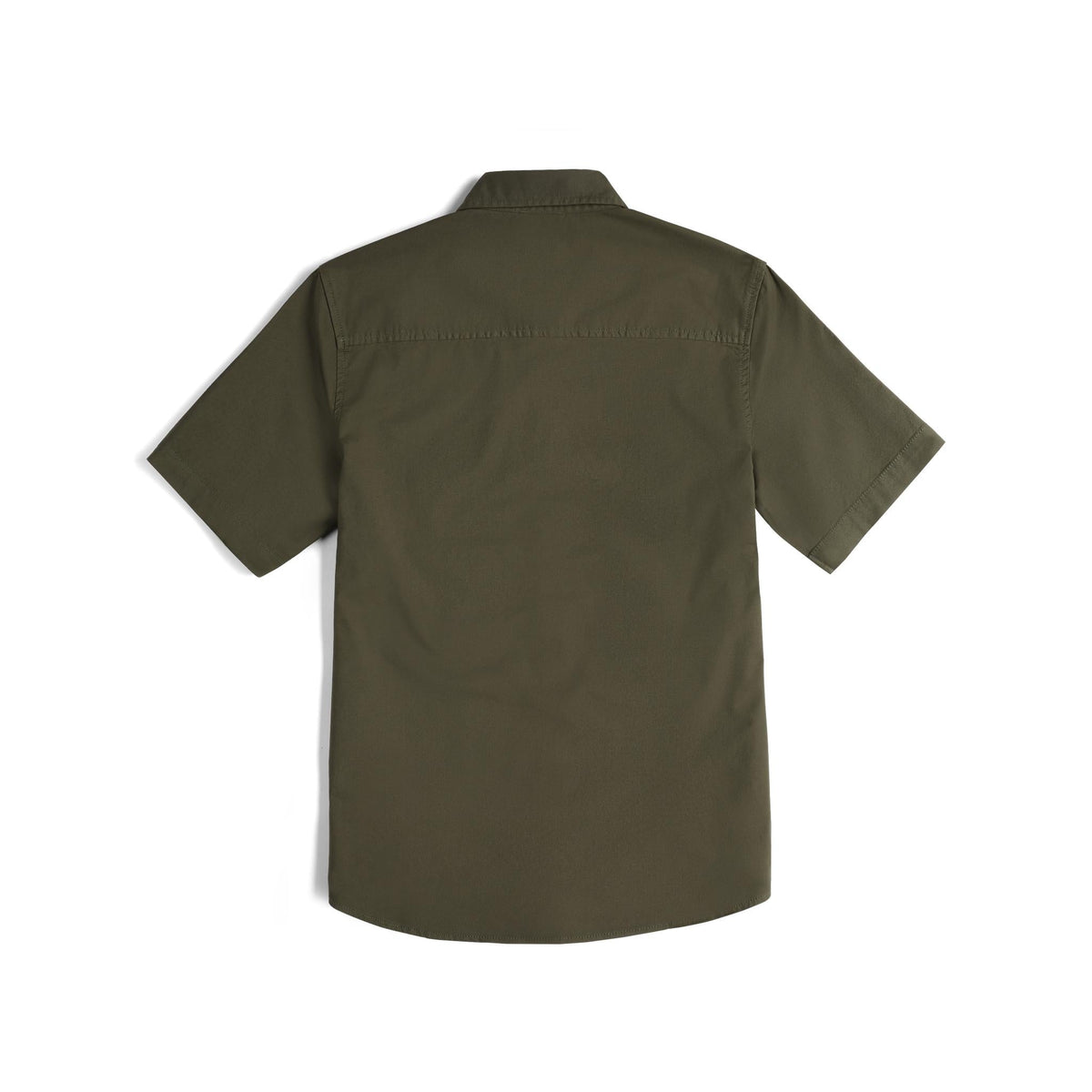 Desert Shirt - Short Sleeve - Men's - Final Sale