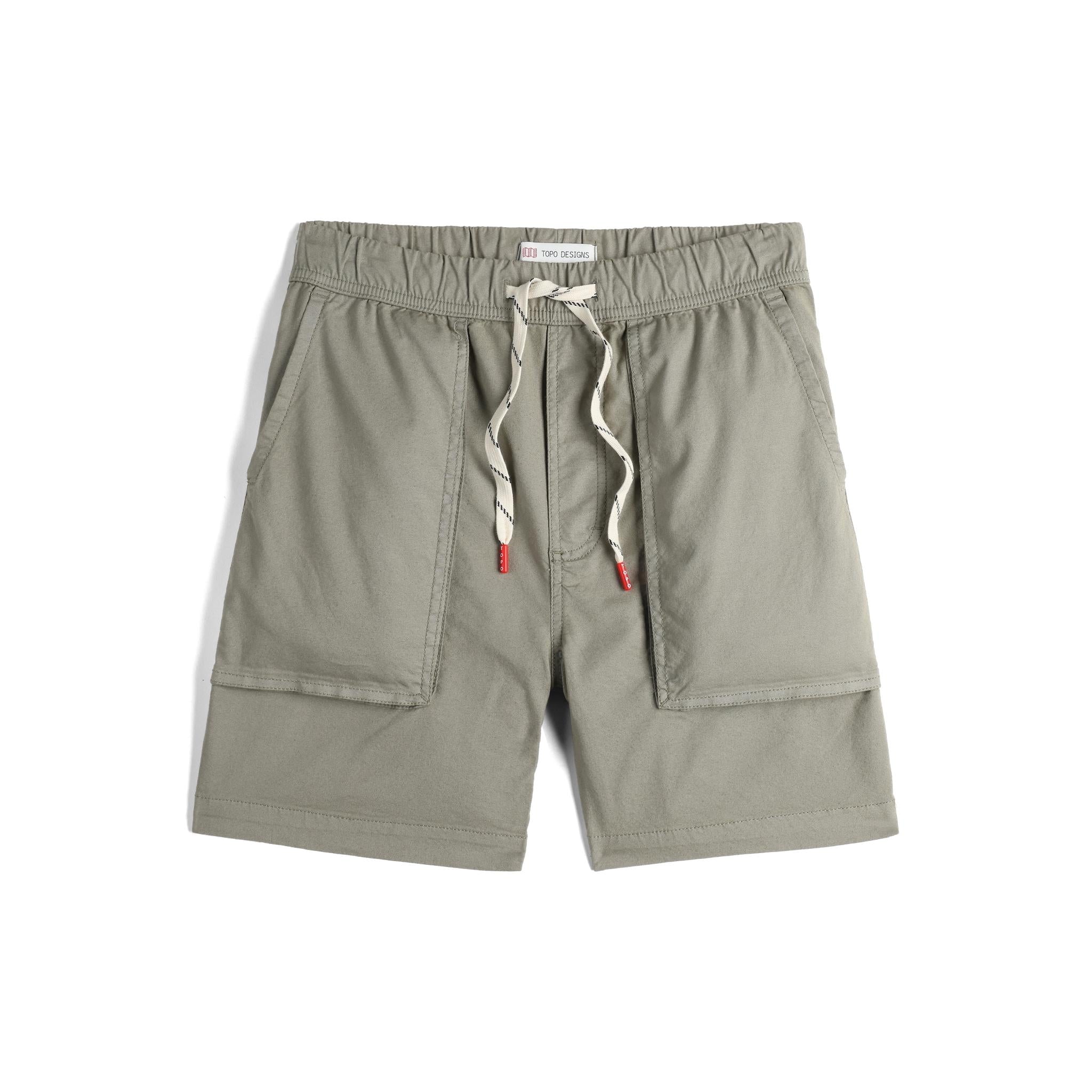 Desert Shorts - Men's - Final Sale
