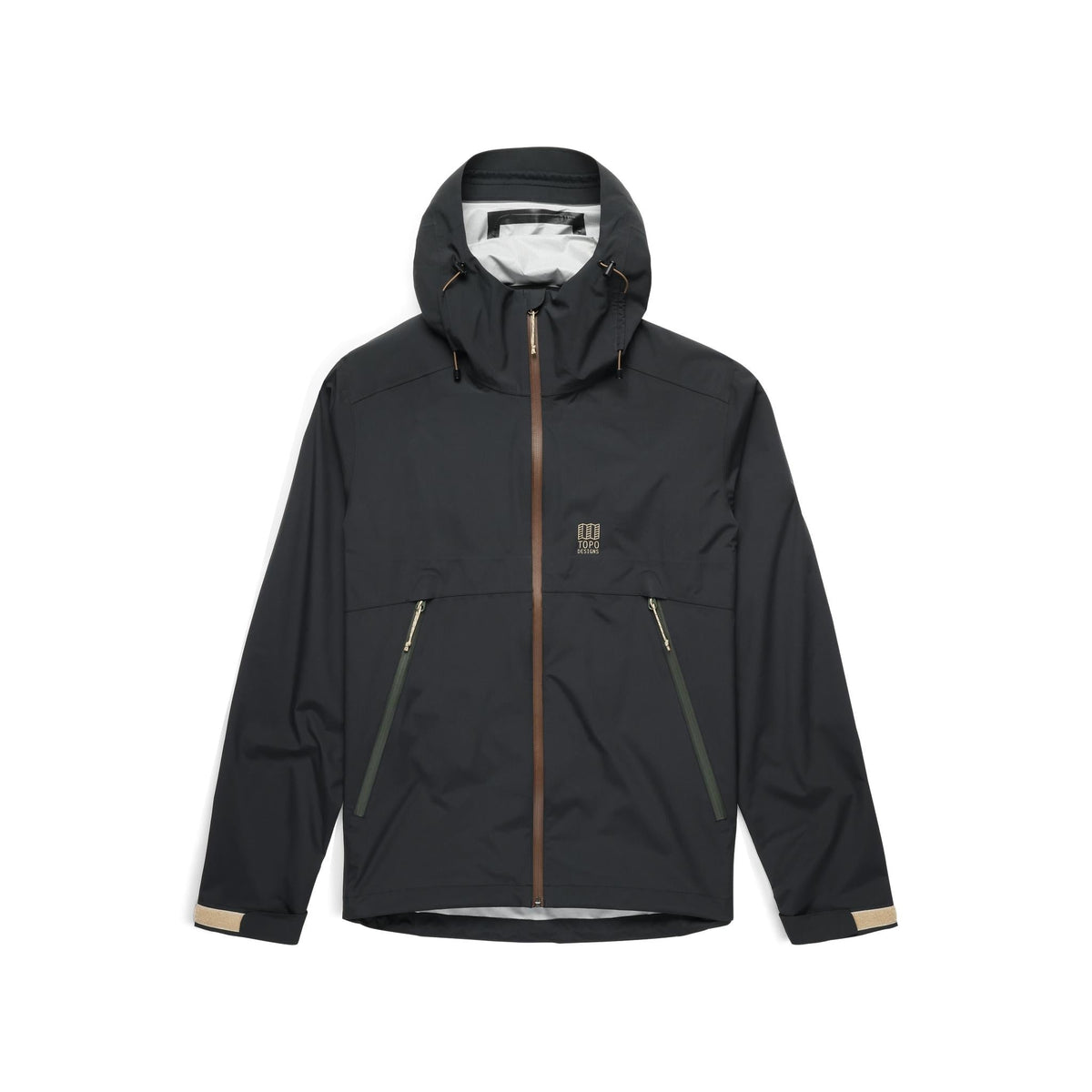 Global Jacket - Men's
