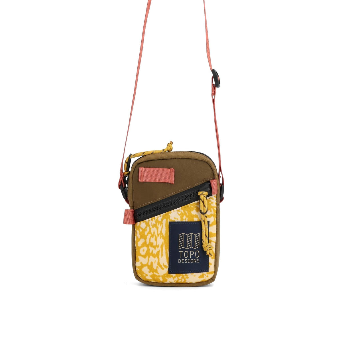 Mini Shoulder Bag - Final Sale