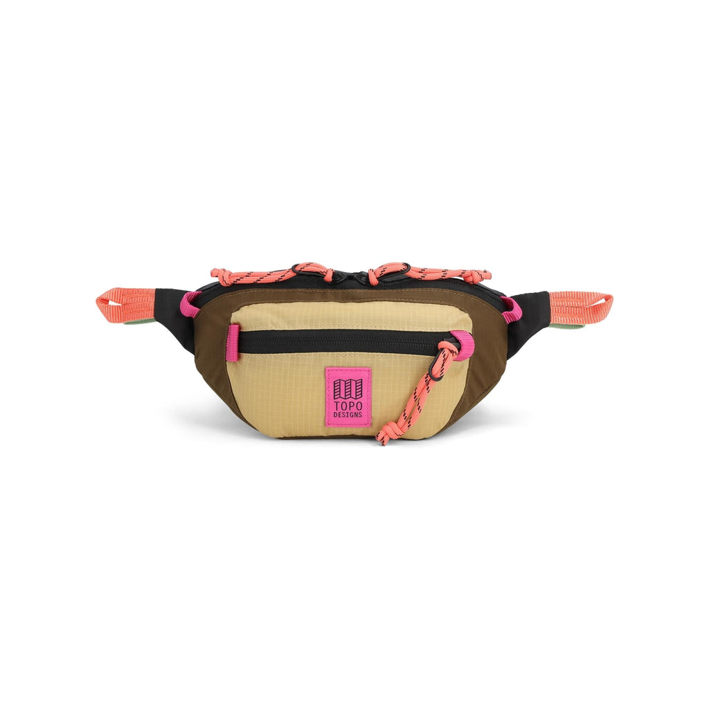 Mountain Waist Pack