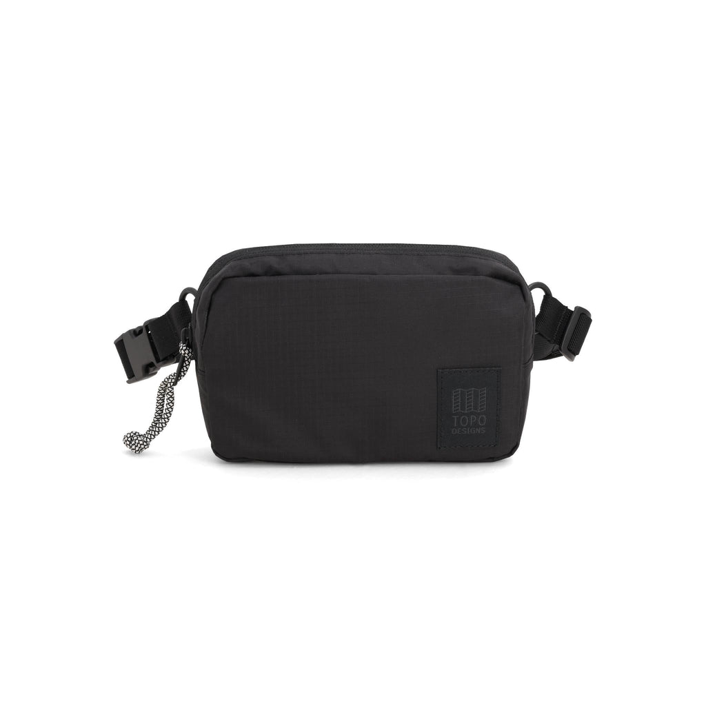 Ripstop Belt Bag