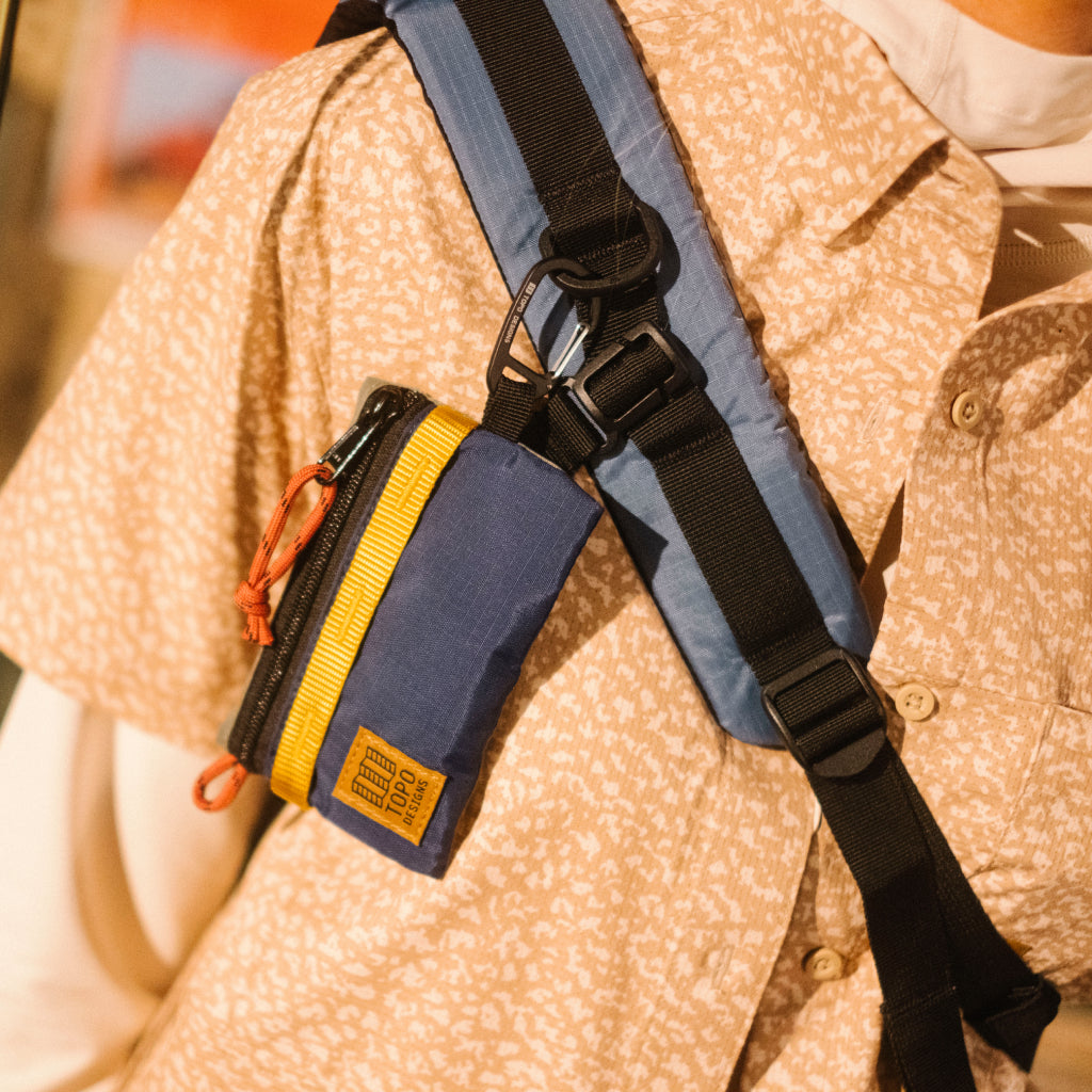 Mountain Accessory Bag