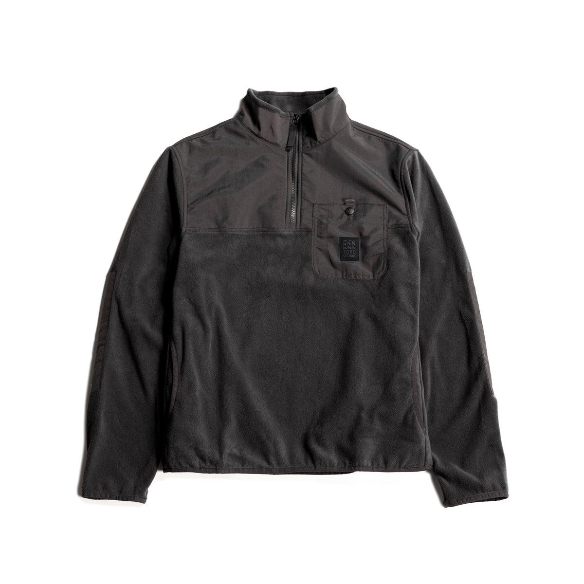 Vista 1/4 Zip Lightweight Fleece - Men's - Final Sale