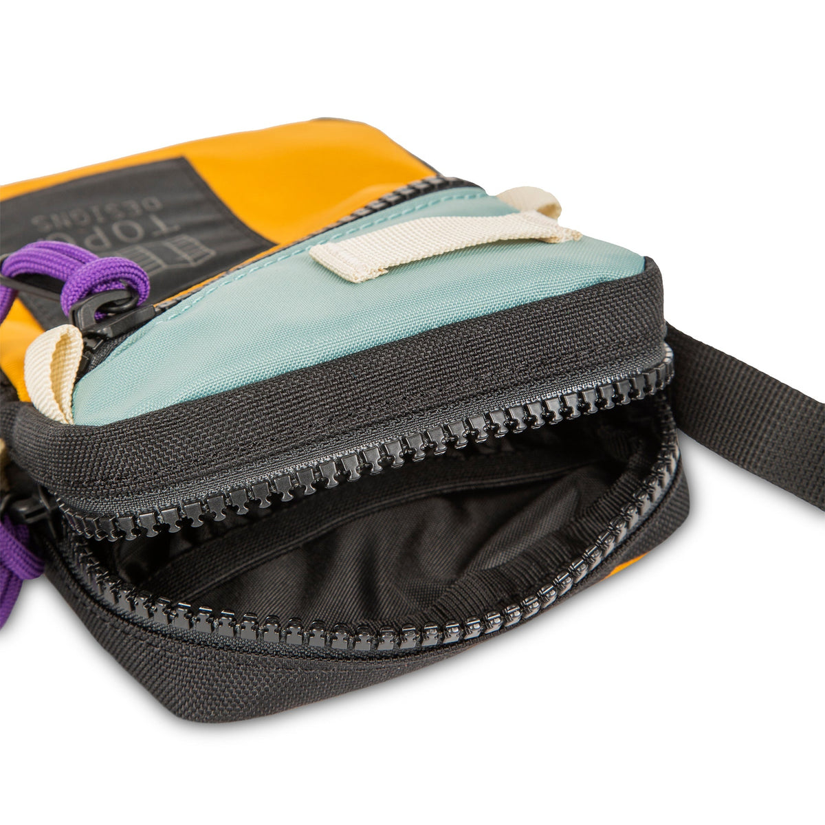 Mini Shoulder Bag